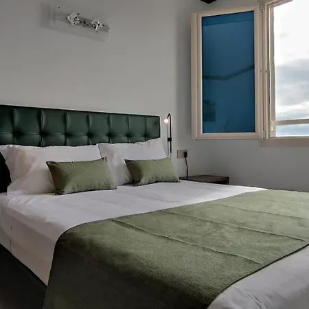 Suites Direzionale Carpi Exterior foto