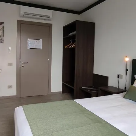 Suites Direzionale Carpi Exterior foto