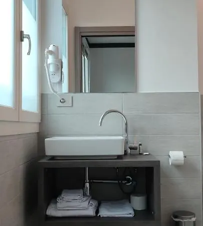 Suites Direzionale Carpi Exterior foto