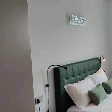 Suites Direzionale Carpi Exterior foto