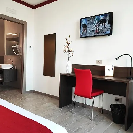 Suites Direzionale Carpi Exterior foto