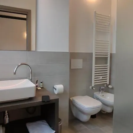 Suites Direzionale Carpi Exterior foto
