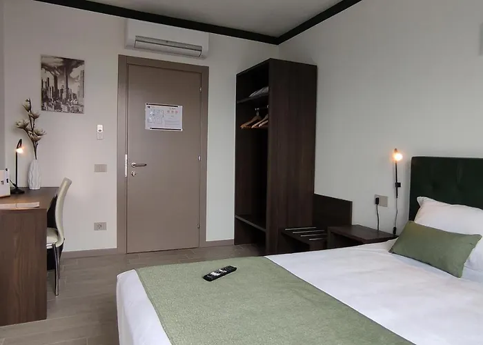 Suites Direzionale Carpi