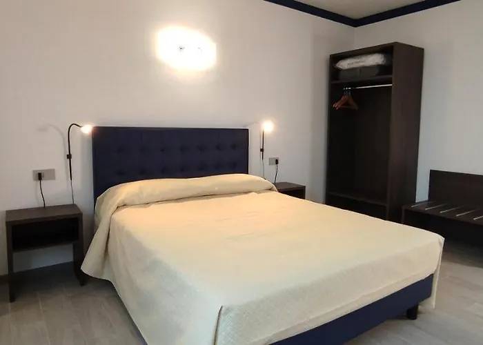 Suites Direzionale Carpi